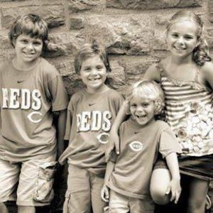 Meet your Posher, Judy